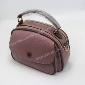 Сумки крос-боді Y3195 pink