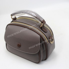 Сумки крос-боді Y3195 gray