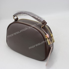 Сумки крос-боді Y3195 gray