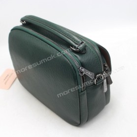 Сумки крос-боді Y3442 dark green