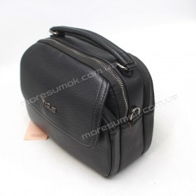 Сумки крос-боді Y3442 black