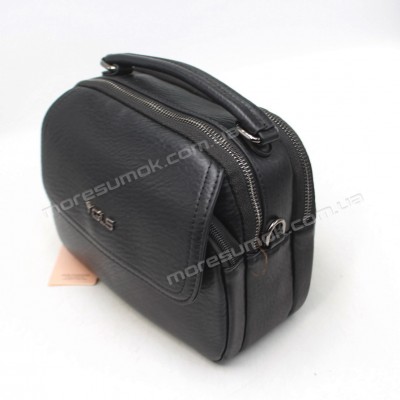 Сумки крос-боді Y3442 black