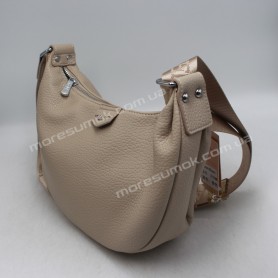 Сумки крос-боді 3778 apricot