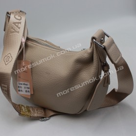 Сумки крос-боді 3778 apricot