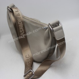 Сумки крос-боді 3778 gray