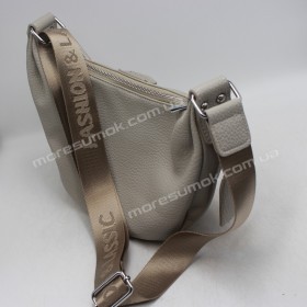 Сумки кросс-боди 3778 gray