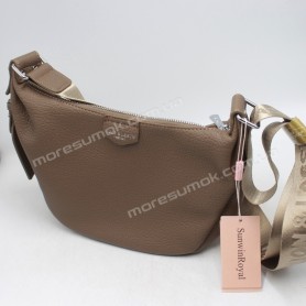 Сумки крос-боді 3778 dark khaki