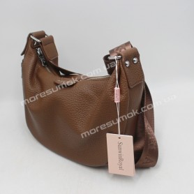 Сумки крос-боді 3778 brown