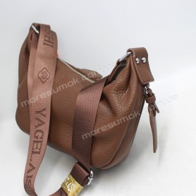 Сумки крос-боді 3778 brown