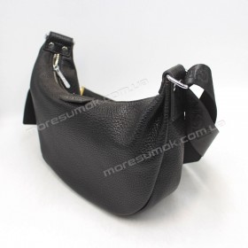 Сумки крос-боді 3778 black