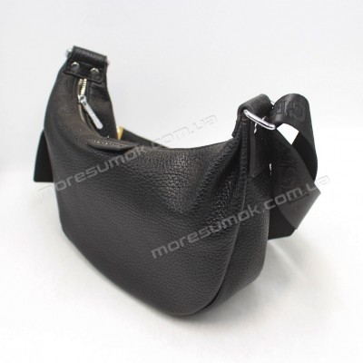 Сумки крос-боді 3778 black