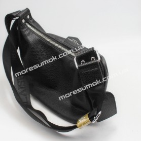 Сумки крос-боді 3778 black