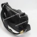 Сумки крос-боді 3778 black