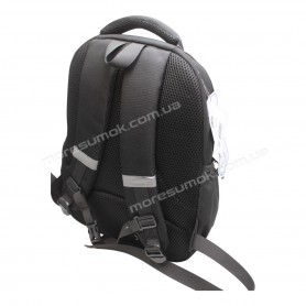 Шкільні ранці 7527 black