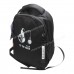 Шкільні ранці 7528 black-miqiney