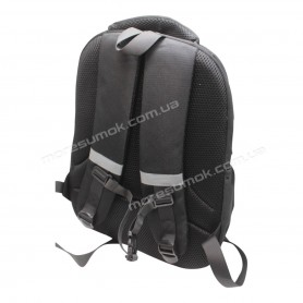 Шкільні ранці 7528 black-miqiney