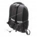 Шкільні ранці 7528 black-miqiney
