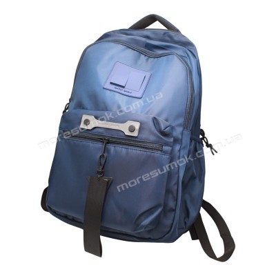 Спортивні рюкзаки S306 blue