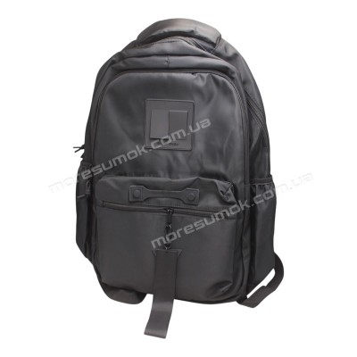 Спортивні рюкзаки S306 black