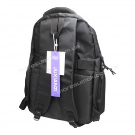 Спортивні рюкзаки S306 black