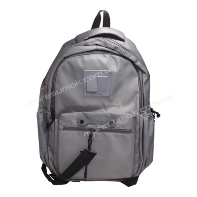 Спортивні рюкзаки S306 gray