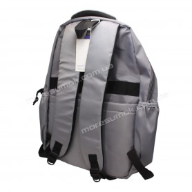 Спортивні рюкзаки S306 gray