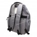 Спортивні рюкзаки S306 gray
