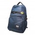 Спортивні рюкзаки S327 blue