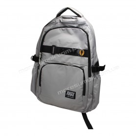 Спортивні рюкзаки S327 light gray