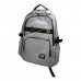 Спортивні рюкзаки S327 light gray