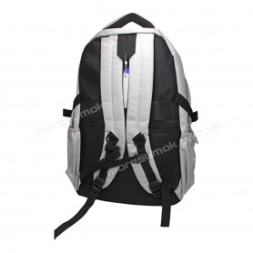 Спортивні рюкзаки S327 light gray