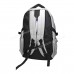 Спортивні рюкзаки S327 light gray
