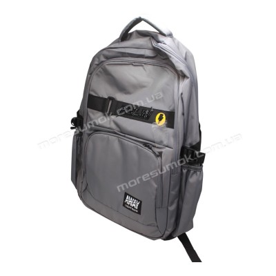 Спортивні рюкзаки S327 dark gray