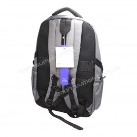 Спортивні рюкзаки S327 dark gray