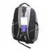 Спортивні рюкзаки S327 dark gray