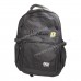 Спортивні рюкзаки S327 black