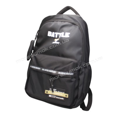 Спортивні рюкзаки 535 black