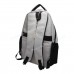 Спортивні рюкзаки 535 light gray