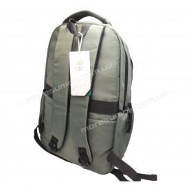 Спортивні рюкзаки 2413 green