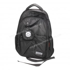 Спортивні рюкзаки 2413 black
