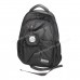 Спортивні рюкзаки 2413 black