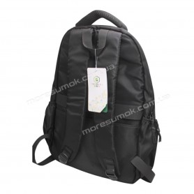 Спортивні рюкзаки 2413 black