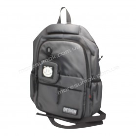 Спортивні рюкзаки 2413 gray