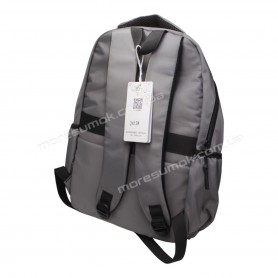 Спортивні рюкзаки 2413 light gray