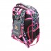 Шкільні ранці FB103-1 black-pink