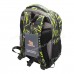 Шкільні ранці FB103-4 black-green