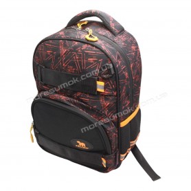 Шкільні ранці FB103-3 black-orange