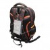 Шкільні ранці FB103-3 black-orange