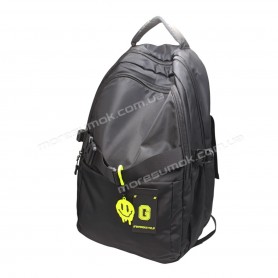 Спортивні рюкзаки S286 black
