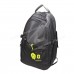 Спортивні рюкзаки S286 black